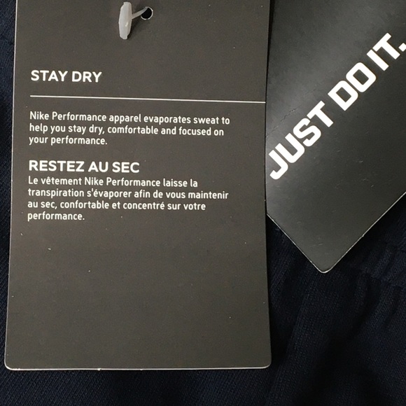 Nike Performance Training Shorts - Picture 6 of 6